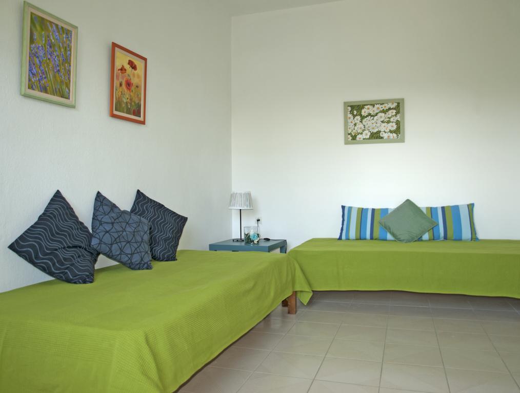 Neria Summer Houses Hanioti Quarto foto