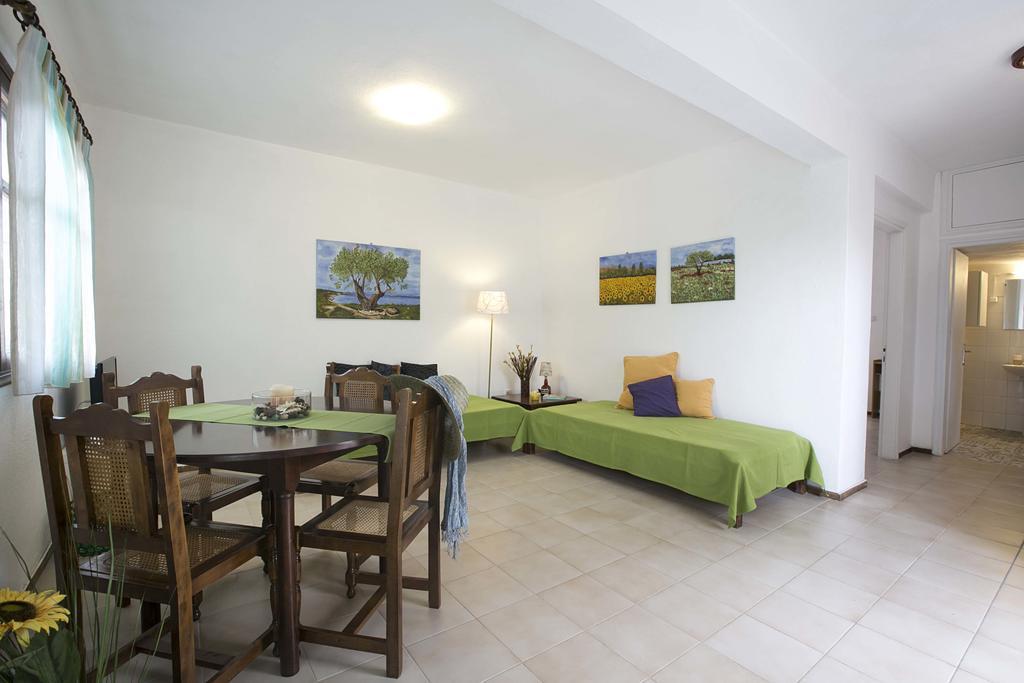 Neria Summer Houses Hanioti Exterior foto