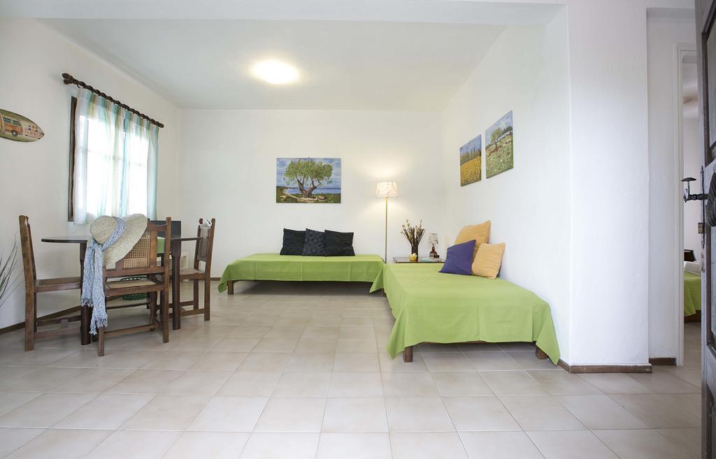 Neria Summer Houses Hanioti Exterior foto