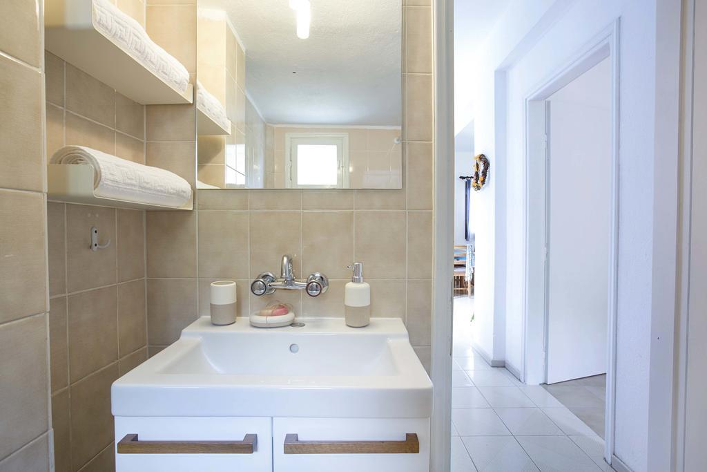 Neria Summer Houses Hanioti Exterior foto