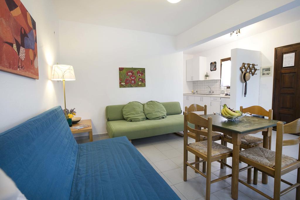 Neria Summer Houses Hanioti Exterior foto