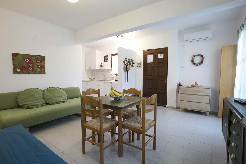 Neria Summer Houses Hanioti Exterior foto