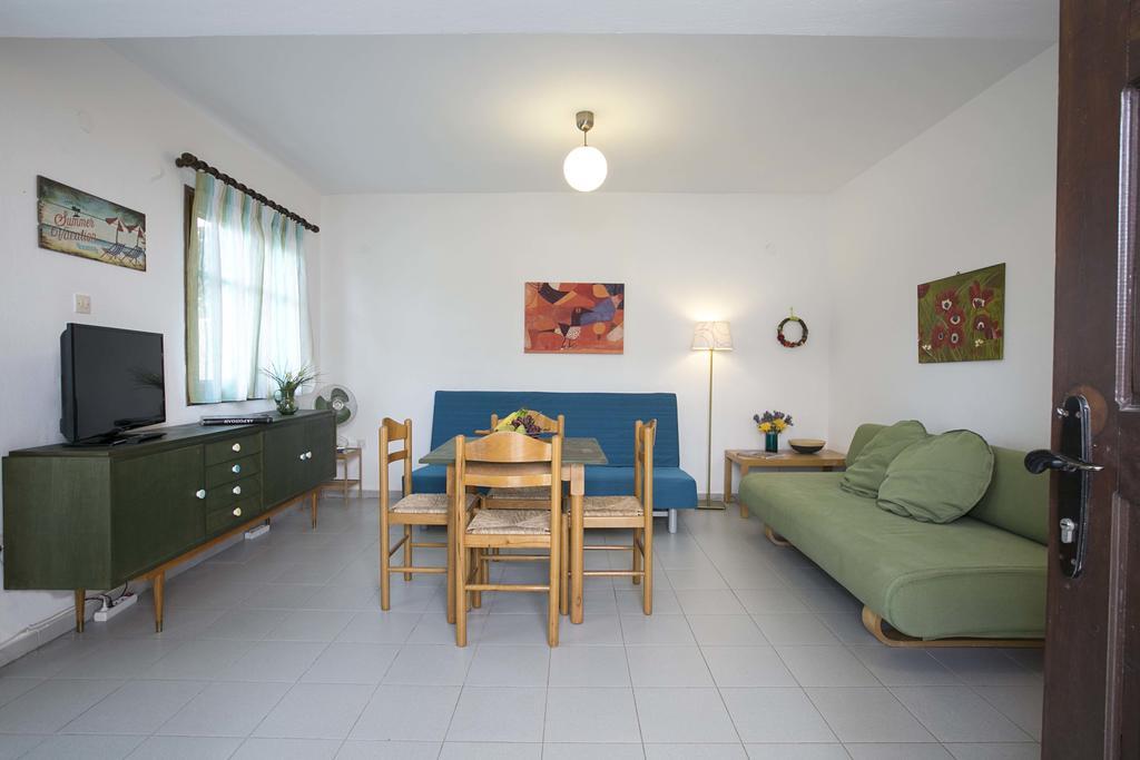 Neria Summer Houses Hanioti Exterior foto
