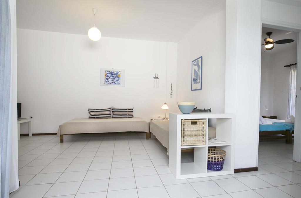 Neria Summer Houses Hanioti Exterior foto